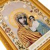 Казанская икона "Божией Матери"
