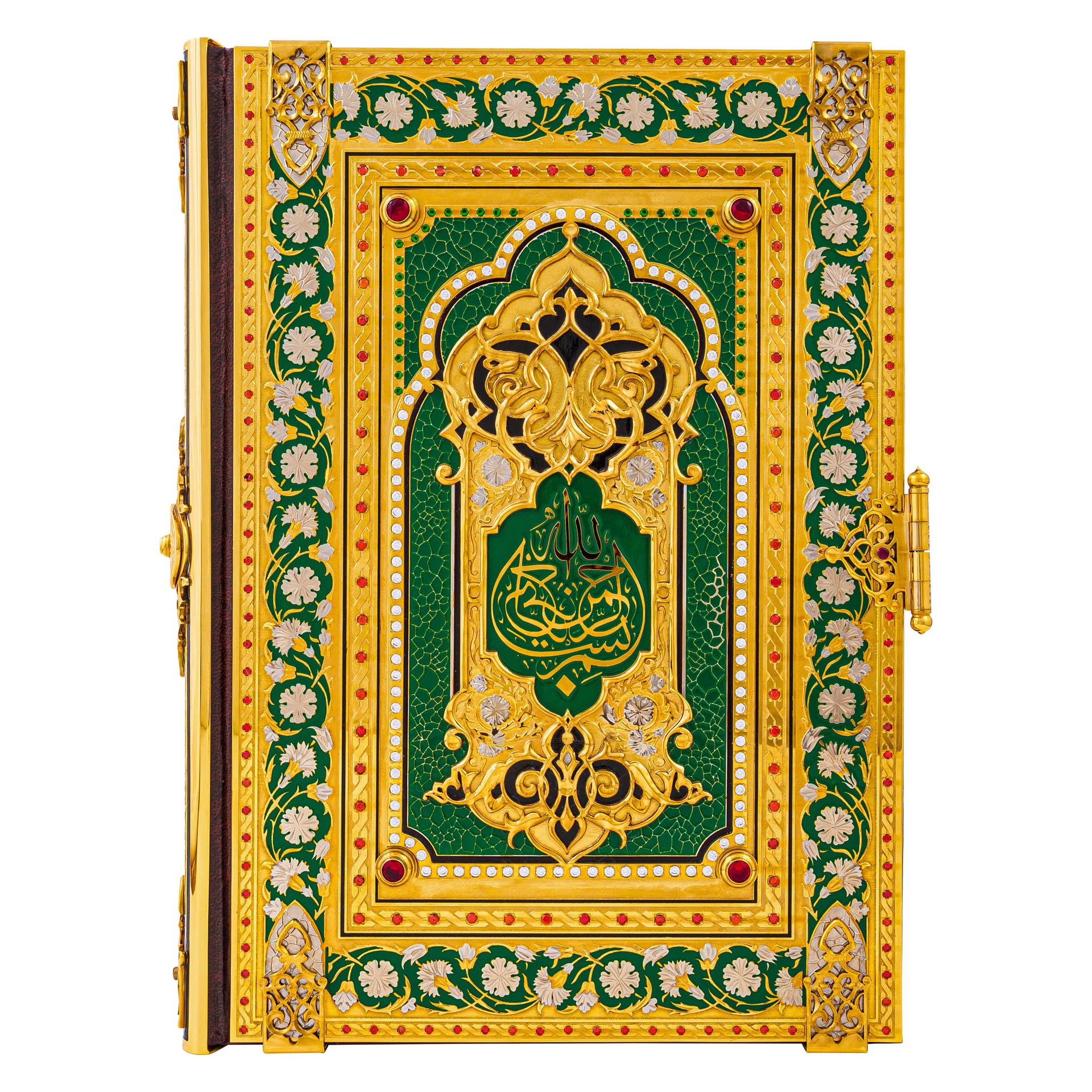 Коран "Кааба"