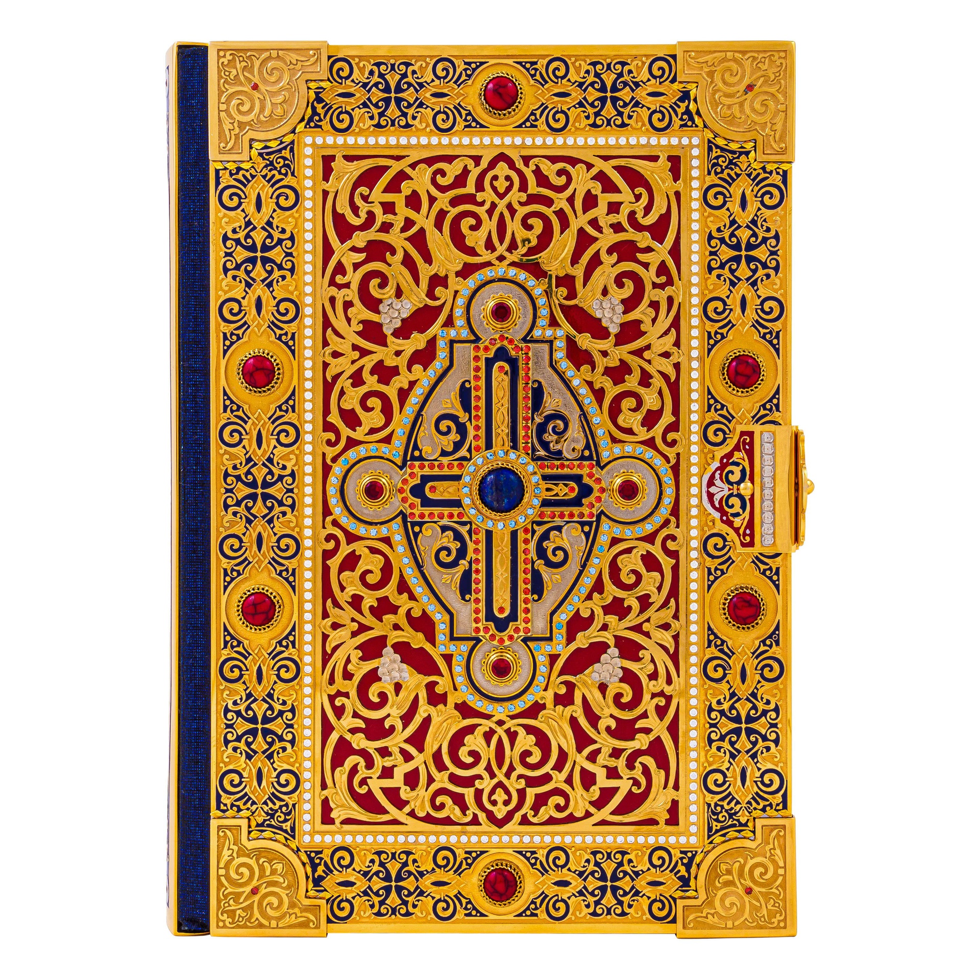Подарочная Библия для Православных
