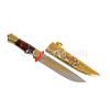 Нож цм “Лиса”