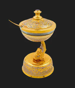 Икорница «Тритон»